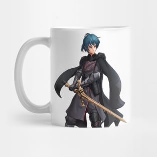 Byleth (Ultimate, male) Mug